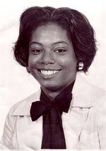 Obituary for Maria D. Jackson