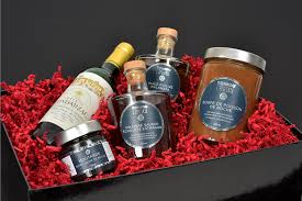 Coffret Cadeau Toinou Grand Modele