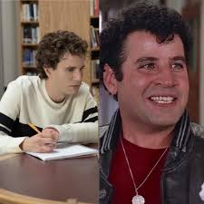 Ben Platt i filmen Dear Evan Hansen ger mig Grease-vibbar lol. : r/Broadway