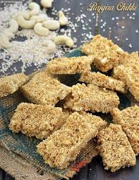 Rajgira Chikki Amaranth Chikki Recipe Recipe Sweet Snacks Recipes Recipes Snack Recipes