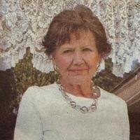 Ursula Beckman Obituary (2024)