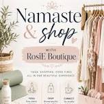 Namaste & Shop