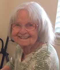 Obituary: Barbara Johnson Tompkins