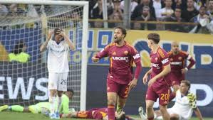 Roma, i convocati per l'Atalanta: Dybala c'è, in lista anche Rensch