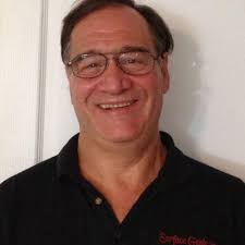 Stephen Buxbaum (@Buxbas1)