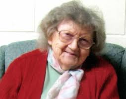 Ida Mullins Obituary