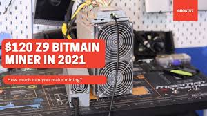 It runs the daggerhashimoto algorithm for the nicehash pool. How Much Does It Cost To Run A 1 Card Mining Rig Youtube