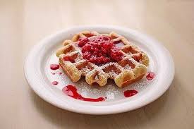 Belgische Waffeln Mit Hagelzucker Belgische Waffeln Rezepte Waffeln