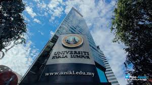 Kuala lumpur is the capital and largest city of malaysia and has an estimated population of 1.6 million in 2006. Universiti Kuala Lumpur Free Apply Com
