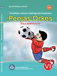 Jual buku terampil berhitung matematika kelas 4 sd kurikulum 2013. Buku Penjaskes Kelas 4 Sd Kurikulum 2013 Pdf
