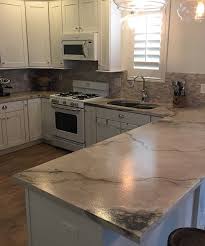 Concrete Countertops South Salt Lake Whitestone Concrete Design Kitchen Remodel Countertops Concrete Kitchen Kitchen Remodel Small