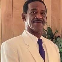 Mr. Michael Bolin Obituary