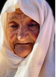 Don't be afraid of growing old. A lot of people never make it that far.