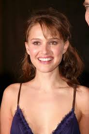 Natalie Portman... ♥️