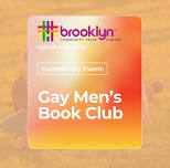 Gay Men's Book Club