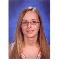 Kayla Marie McIntosh Obituary