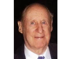 WENDELL PEARSON Obituary (1928