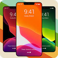 Maybe you would like to learn more about one of these? Wallpaper For Iphone 12 Pro Ios 14 4k Wallpaper Apps Bei Google Play