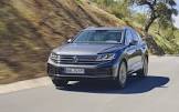 VOLKSWAGEN-TOUAREG