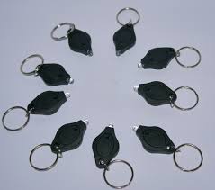 Dealextreme 22000mcd Led Keychain Light Review The Gadgeteer