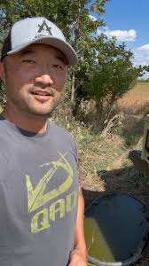 Our favorite Host Mr Nelson, Videographer Ryan Cornish and Team Members  Casey and Christie Christman made a short trip over to Saginaw Bay near  Standish, MI to get