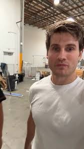 Angelo Cacciatore's Instagram, Twitter & Facebook