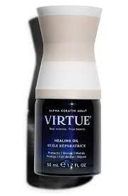 Nordstrom shoppers love this product, calling it a game changer. to buy: Virtue Healing Hair Oil Nordstrom