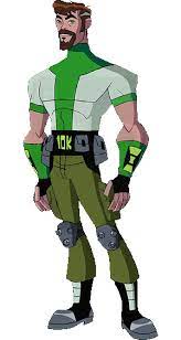 Gwen and ben find themselves abducted into the future in order to help their future selves with a problem, but dr. Ben 10 000 Ben 10 Wiki Fandom