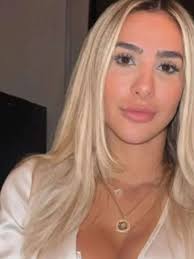 Influenciadora digital Emma Spinner é presa; saiba os motivos