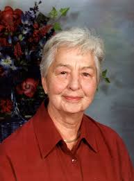 Obituary information for Betty Johnson