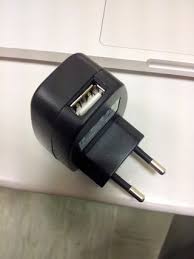 If your iphone isn't charging, its charging port may be due for a cleaning. Modify A Cheap Usb Charger To Feed An Ipod Iphone Or Samsung Galaxy 7 Steps With Pictures Instructables