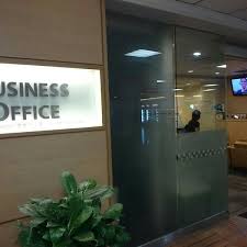 Sgh Business Office Office