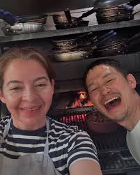 Pop Up is now! No reservations needed, walk-ins welcome!