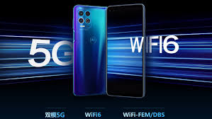 Motorola Edge S vorgestellt – In China ...