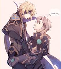 Halfdan Genshin Impact hentai videos, GIFs, and images | Rule 34 App