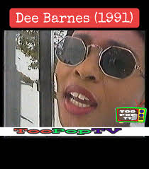 Dee Barnes Song