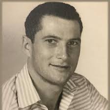 Obituary information for Edvard Hebert, Jr.