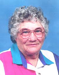 OBITUARY: Betty Wilma Jean (Goble) Edwards, 86, of Buchanan Dam