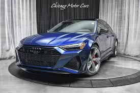 Image result for Navarra Blue 2021 RS6