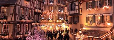 Sur la plus haute marche du podium, on retrouve le marché de noël de zagreb. Les Plus Beaux Marches De Noel D Alsace A Voir En 2020