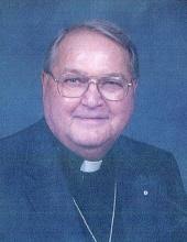 Rev. Walter W. "Walt" Shealy
