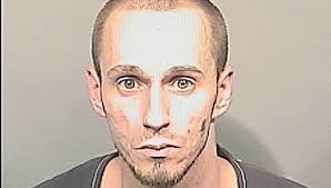 Photos: Arrest mugshots 8-31