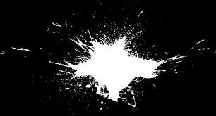 This texture looks like blood splattered on a white surface. Download White Paint Splat Png White Paint Splash Png Full Size Png Image Pngkit