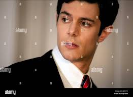 Adam charlie hi-res stock photography and images