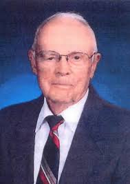 Donald Smitherman Obituary (1914