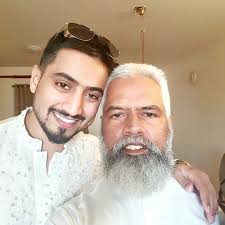 Instagram photo by Javed Shaikh • Apr 24, 2023 at 3:31 AM