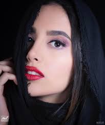 عکس مدل های خانم ایران - عکس نودی