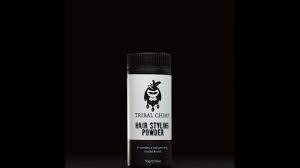 Designer products at affordable prices. The Tribal Chimp Hair Styling Powder Youtube