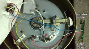 Maybe you would like to learn more about one of these? Rangkaian Kabel Magic Com Cosmos Lemondedeitchi Blogspot Com