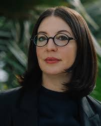 Bridget Finn's Instagram, Twitter & Facebook